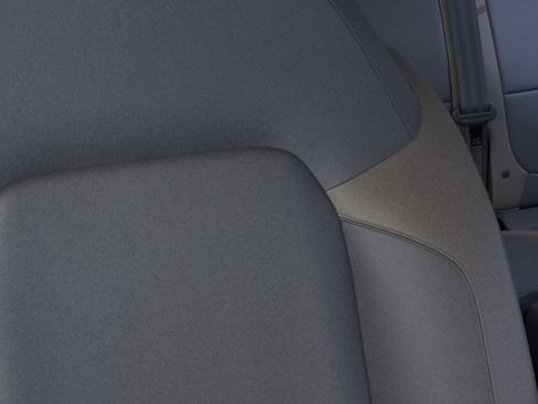 New 2025 Ford Bronco Big Bend image 18