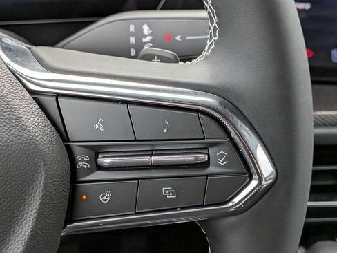 New 2026 Chevrolet Traverse High Country FWD image 18
