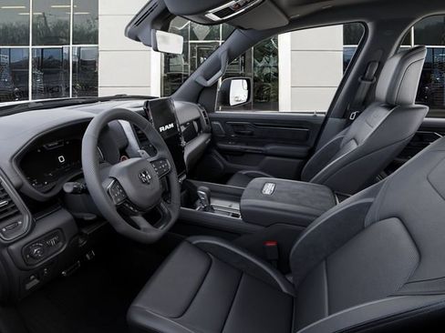New 2026 RAM 1500 RHO w/ RHO Level 1 Equipment Group AWD/4WD image 22