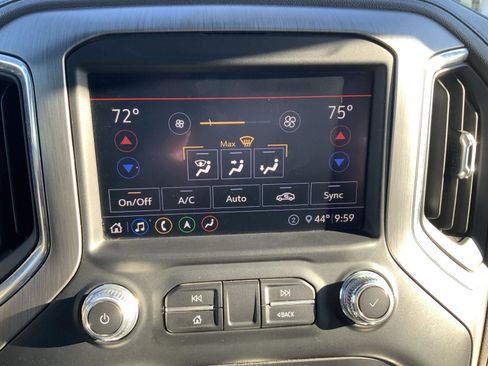 Used 2020 GMC Sierra 3500 Denali w/ Denali Ultimate Package image 58