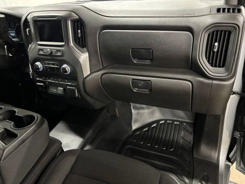Used 2025 GMC Sierra 2500 Pro AWD/4WD image 21
