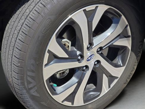 Used 2022 Subaru Outback Limited AWD/4WD image 24