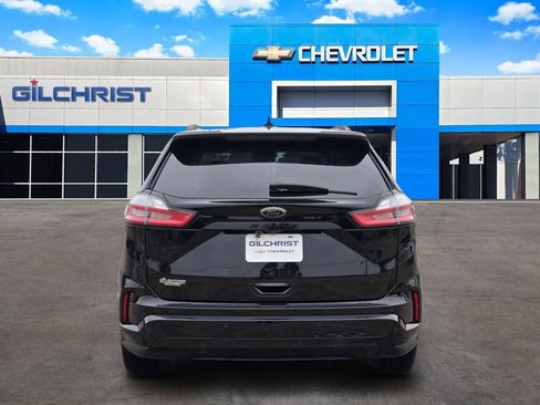 Used 2024 Ford Edge SE w/ Black Appearance Package AWD/4WD image 6