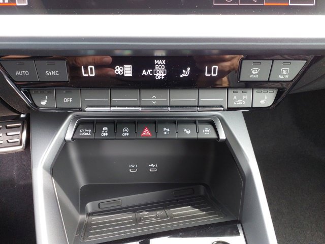 New 2026 Audi S3 Premium AWD/4WD image 26