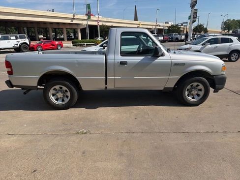 Used 2009 Ford Ranger XL RWD image 6