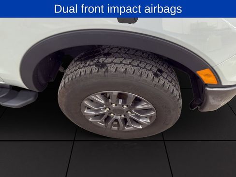 Used 2022 Ford Ranger XLT w/ Equipment Group 301A Mid image 23
