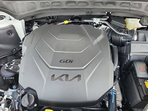 New 2025 Kia Telluride SX Prestige X-Line image 8