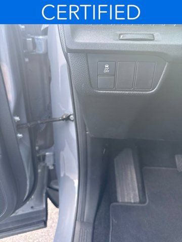 Certified 2025 Honda CR-V LX image 14