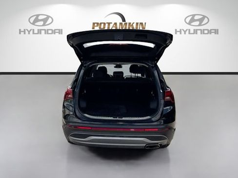 Used 2023 Hyundai Santa Fe SE FWD image 24
