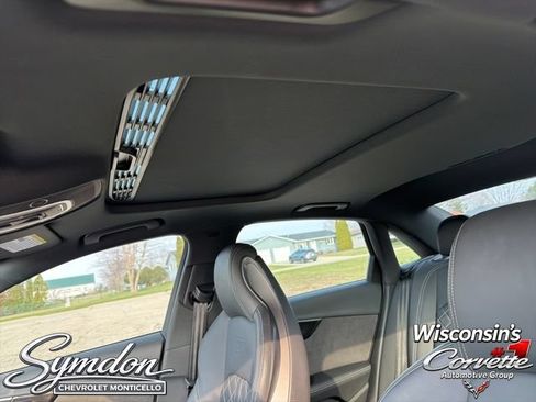 Used 2023 Audi S4 Prestige AWD/4WD image 15