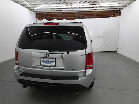 Used 2015 Honda Pilot EX-L image 5
