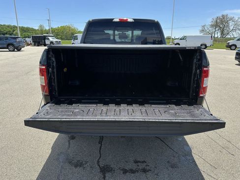 Used 2019 Ford F150 XLT w/ Equipment Group 302A Luxury AWD/4WD image 5