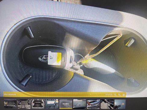 Certified 2024 Hyundai Ioniq 5 SE image 15