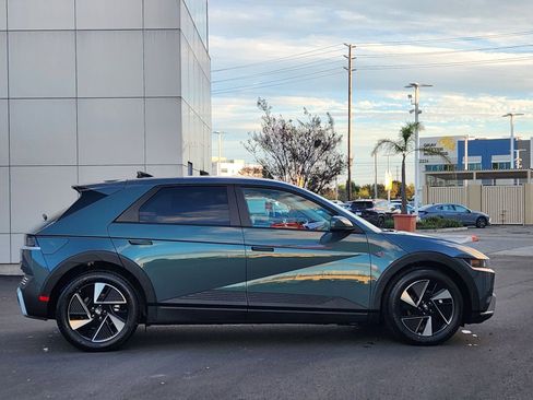 New 2026 Hyundai Ioniq 5 SEL image 8