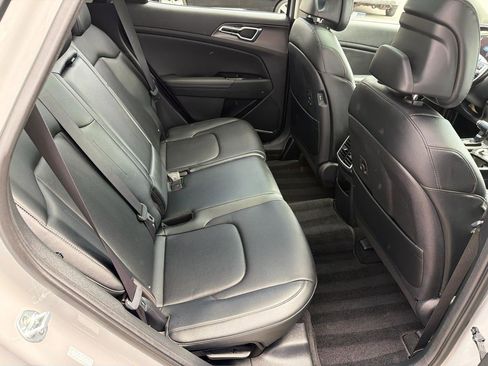 Used 2023 Kia Sportage SX AWD/4WD image 12