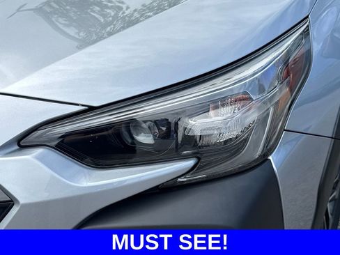 Certified 2024 Subaru Outback Limited AWD/4WD image 23