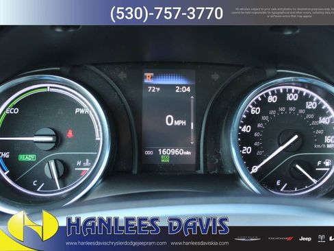 Used 2020 Toyota Camry SE image 29
