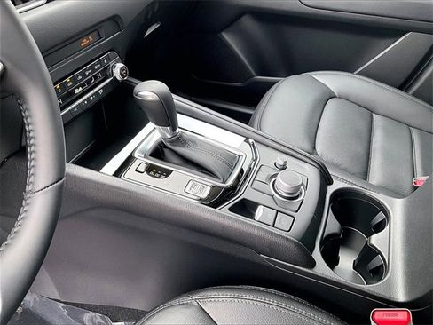 New 2025 MAZDA CX-5 AWD 2.5 S w/ Preferred Package image 12