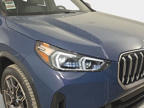 New 2026 BMW X1 xDrive28i w/ Convenience Package image 33