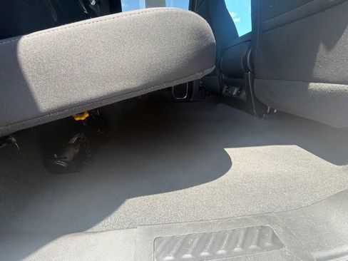 Used 2026 Chevrolet Silverado 1500 RST AWD/4WD image 45
