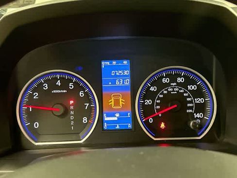 Used 2011 Honda CR-V SE image 6