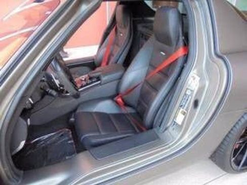 Used 2014 Mercedes-Benz SLS AMG GT Coupe image 6
