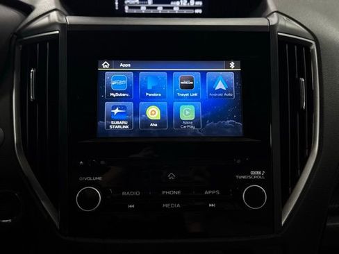 Used 2023 Subaru Forester Premium image 34