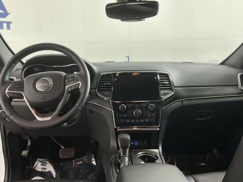 Used 2019 Jeep Grand Cherokee Limited X AWD/4WD image 35