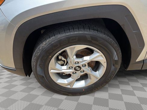 Used 2024 Hyundai Tucson SEL FWD image 22