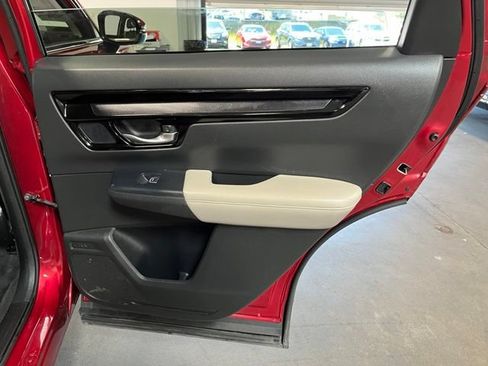 Used 2024 Honda CR-V EX-L image 15