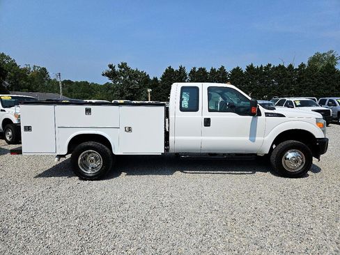 Used 2013 Ford F350 XL w/ PWR Equipment Group image 6