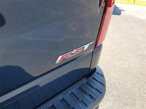 Used 2019 Chevrolet Silverado 1500 RST w/ All-Star Edition image 6