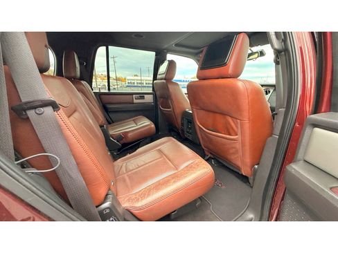 Used 2011 Ford Expedition King Ranch w/ 401A Rapid Spec Order Code image 11