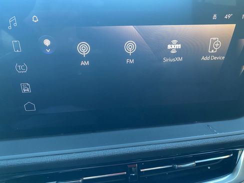 Used 2024 Buick Envista Sport Touring image 23