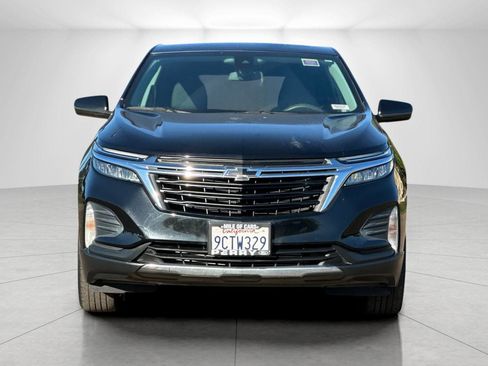 Used 2022 Chevrolet Equinox LT FWD image 8