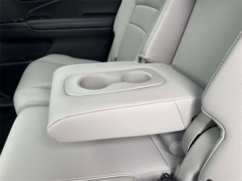 Certified 2023 Honda Passport EX-L image 11