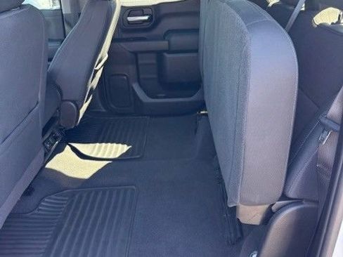 Used 2020 Chevrolet Silverado 1500 LT w/ All-Star Edition image 12