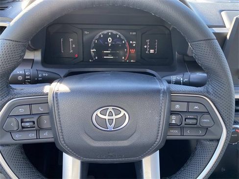 New 2025 Toyota Tacoma SR5 image 12