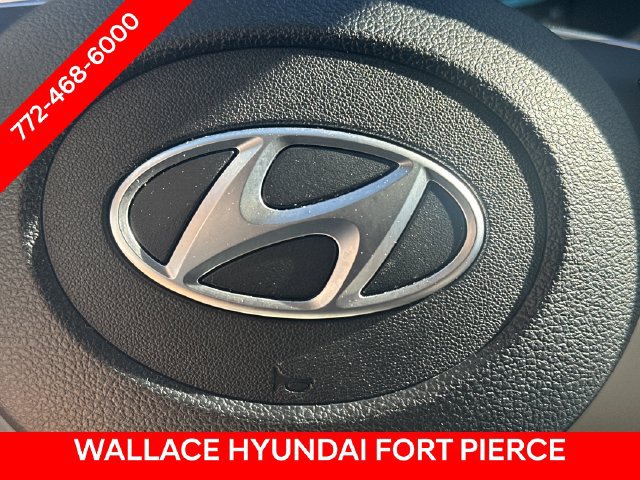 Used 2025 Hyundai Palisade SEL FWD image 28