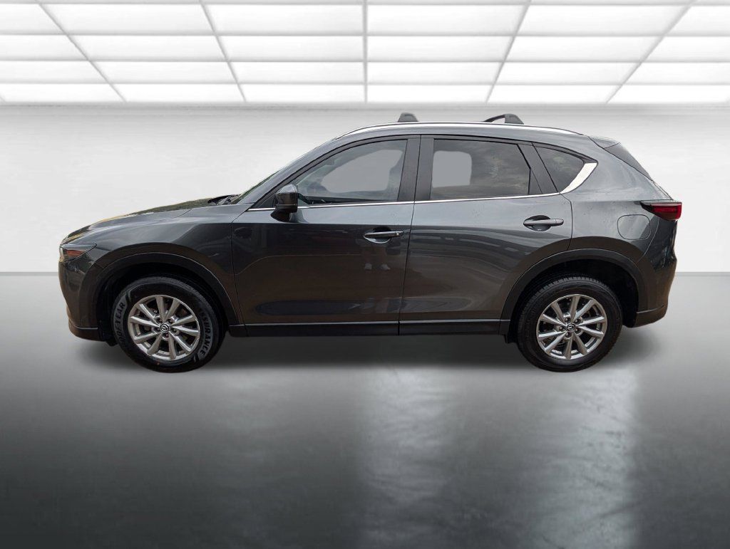 Used 2023 MAZDA CX-5 AWD 2.5 S image 24