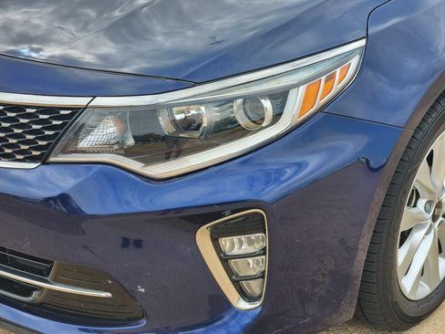 Used 2018 Kia Optima S FWD image 9