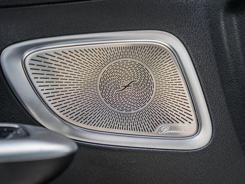 Certified 2024 Mercedes-Benz C 300 4MATIC Sedan image 36