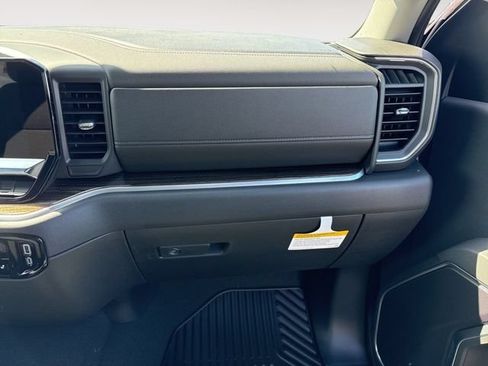 New 2026 Chevrolet Silverado 1500 LT AWD/4WD image 23