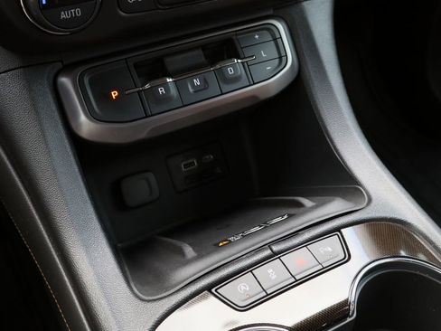 Certified 2020 GMC Acadia AT4 w/ Driver Alert Package II image 17