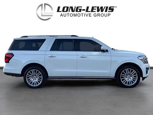 Certified 2023 Ford Expedition Max Limited RWD image 8