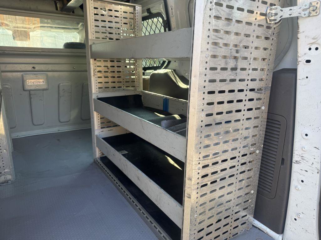 Used 2019 Ford Transit Connect XL FWD image 15