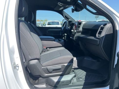 Used 2025 RAM 2500 Tradesman w/ Safety Group image 12