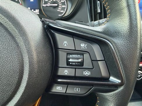 Used 2024 Subaru Forester Wilderness image 22
