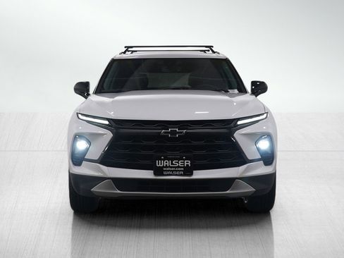 Used 2023 Chevrolet Blazer LT w/ Convenience Package image 8