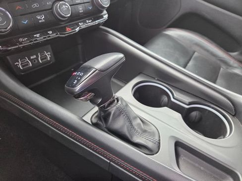 Used 2024 Dodge Durango GT AWD/4WD image 21
